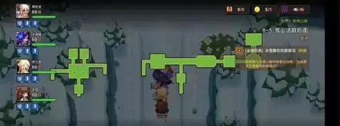 坎公骑冠剑游戏截图2