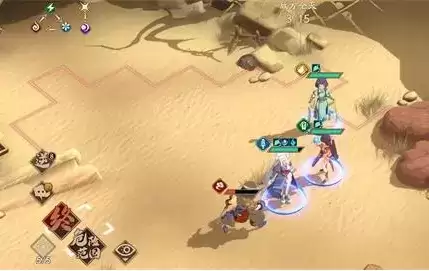 《天地劫:幽城再临》归真5-5通关攻略