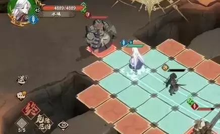 《天地劫:幽城再临》归真5-6通关攻略