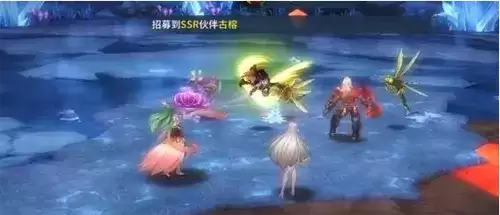 《斗罗大陆斗神再临》斗魂之路玩法攻略