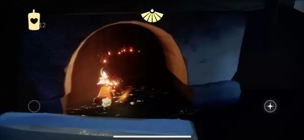 《光遇》紧身棉裤复刻先祖位置