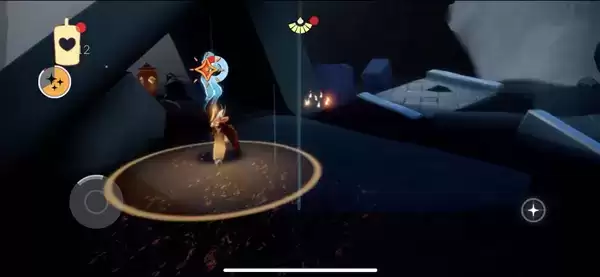 《光遇》紧身棉裤复刻先祖位置