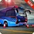 警察巴士模拟器2021