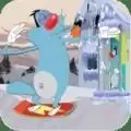 奥基滑雪冒险