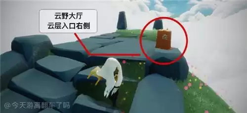 光遇5.2季节蜡烛位置分布一览