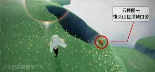 光遇5.2季节蜡烛位置分布一览