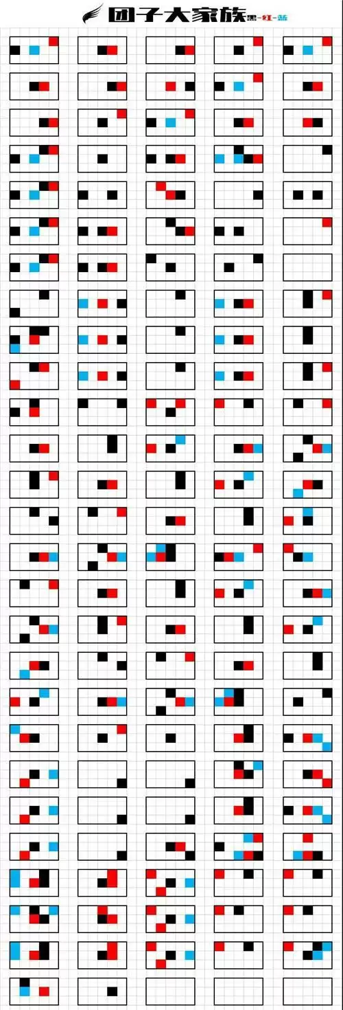 光遇团子大家族乐谱及演奏教程分享