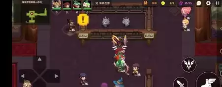 《坎公骑冠剑》复活双子任务完成攻略