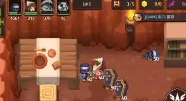 《坎公骑冠剑》凯登传奇漫画位置介绍