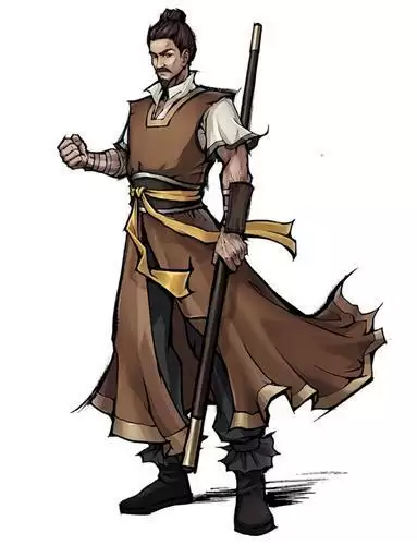 《烟雨江湖》假如我是一帮之主活动介绍