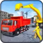 建筑器械3D中文