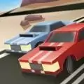 双人赛车竞速