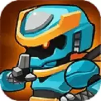 假面超人之复仇游戏