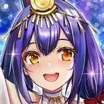 超次元女友女神的幻想天堂