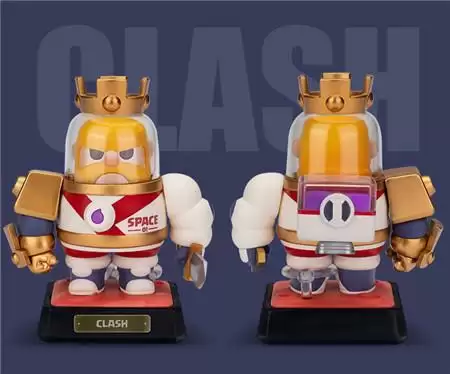 部落冲突宠物主题海报曝光：战宠相伴 人人是英雄