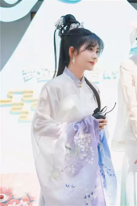 段奥娟、赖美云合体现身!《梦幻花园》春日游园会今日开启