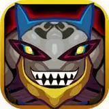 魔城骑士测试服