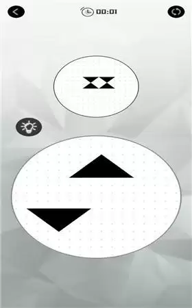 层叠消融大作战