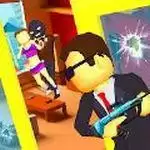 超级间谍3D中文