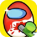 画个复活节彩蛋