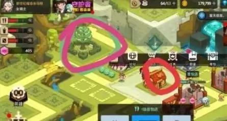 坎公骑冠剑浮空城怎么样