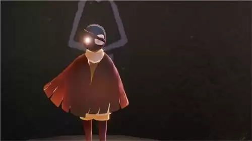 光遇左眼罩面具怎么获得