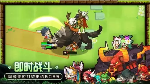 坎公骑冠剑机甲少女获得