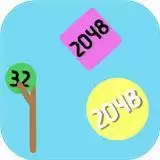 弹射2048