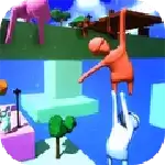 超级外星狗人类激斗派对