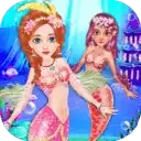 人鱼公主谈恋爱