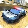警车模拟器3D