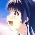 在这片青空下展翅飞翔