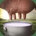 挤牛奶模拟器