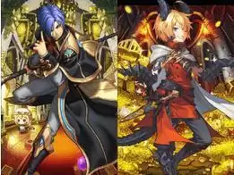 坎公骑冠剑火队阵容怎么搭配3