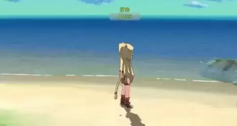 小森生活椰子在哪个岛