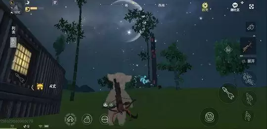 《妄想山海》寒冥鲲进化方法介绍