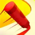 铅笔冲鸭