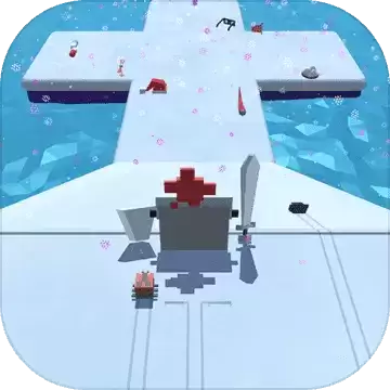 雪人大作战1.0