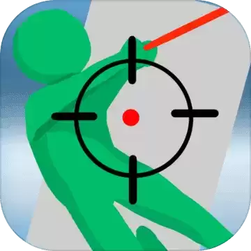 木头人射击3D0.1