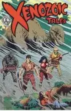 恐龙新世纪世界