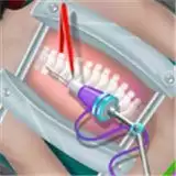 外科医生的奇妙体验