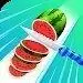 食品切割机游戏