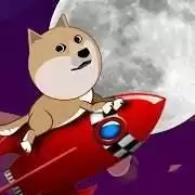 柴犬到月球去
