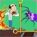 梦幻花园御花园春天