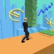 疯狂运钞