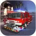 城市消防模拟游戏