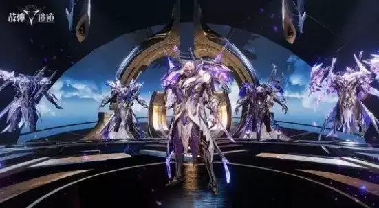 战神遗迹角色选择推荐