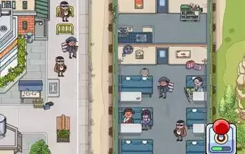 奔腾的富贵号餐车任务完成攻略