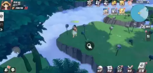 航海王热血航线铁之试炼探索攻略