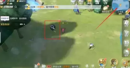 航海王热血航线小花园紧急救援任务攻略